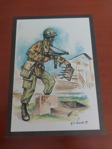 Affiche legionnaire - :,
