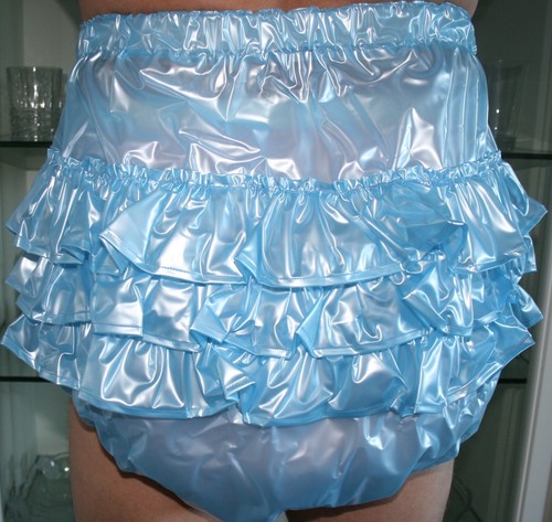 Pvc bébé adulte couche - pvc,