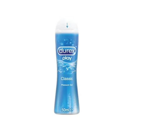 Durex play classic - classic, pleasure