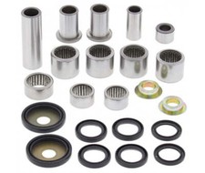 YAMAHA YZ 85 - 03/18 - KIT