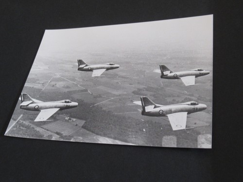 Photo avion dassault mystère - photo,