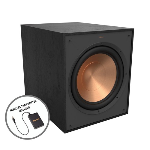 Klipsch wireless subwoofer - wireless,