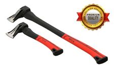 Spaltaxt Hache Avec Coin Fibre