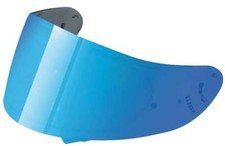 Shoei CW1 Visière Bleue