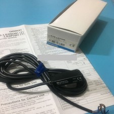 Omron E3S-LS3NW Photoelectric