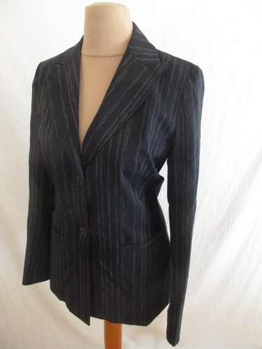 Veste pantalon kenzo noir - veste,