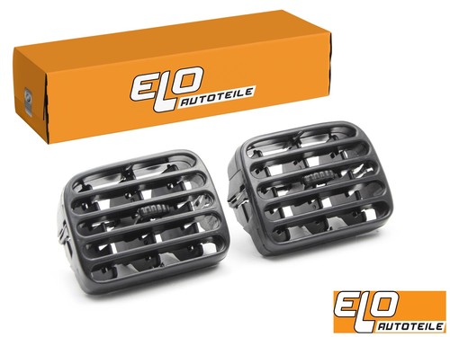 Elo buse aération grille - elo, d’aération