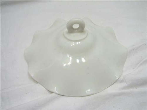Vintage milk glass - vintage,