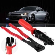 Pince Étau CV +Pince Collier