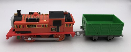 Thomas friends trackmaster - &,