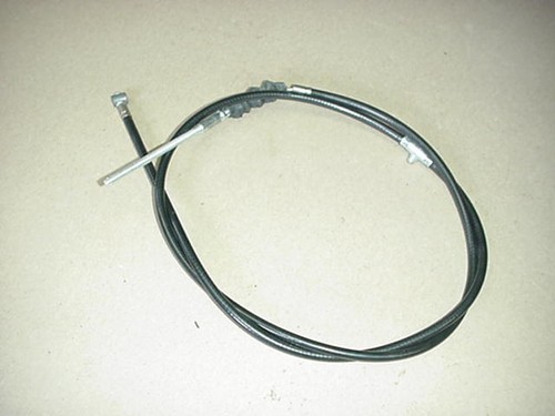 Câble frein avant yamaha - câble,