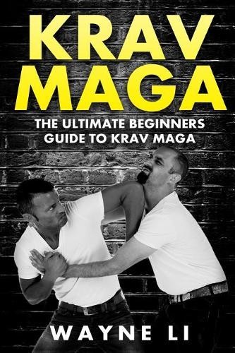 Wayne krav maga - wayne,