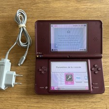 Console Nintendo Ds I Xl -