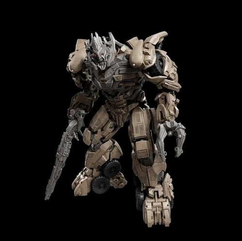 Blokees transformers dark - dark, of