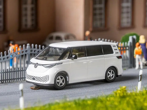 Faller volkswagen buzz - faller, car