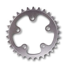 Triple plateau Shimano