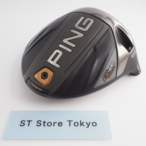 Ping g400 max driver 1w - g400,