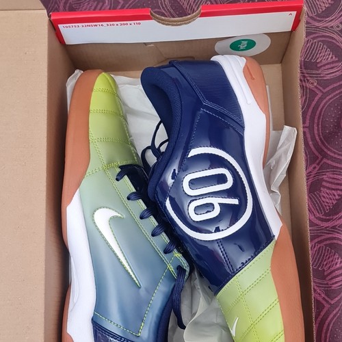 Nike total chaussures - nike, 90