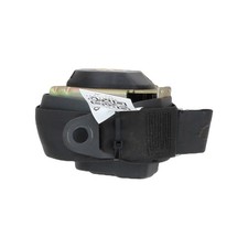 Ceinture sécurité arrière