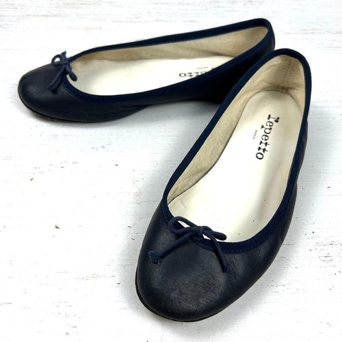 Chaussures ballet plates - de,