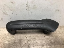 Garniture porte arriere gauche