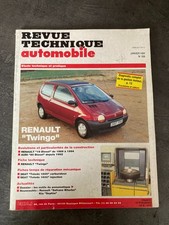 RTA revue technique  N°558