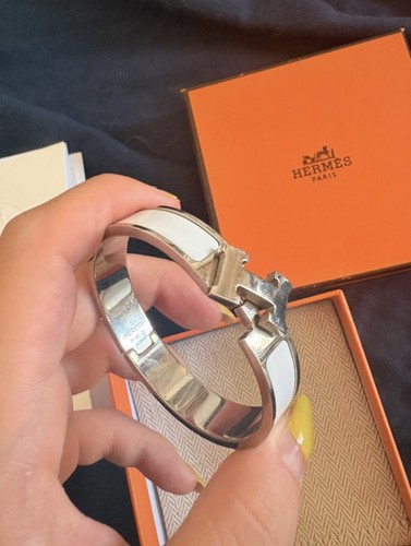 Bracelet hermès clic - bracelet,