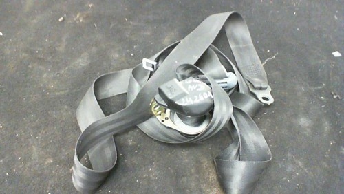 Ceinture avant droit