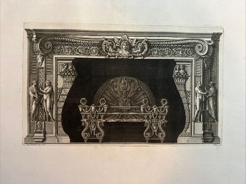 Giovanni battista piranesi - battista,