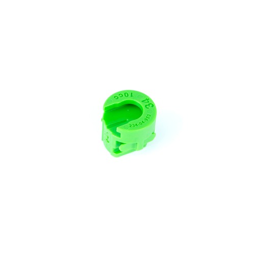 Fox fork float 10cc volume - float,