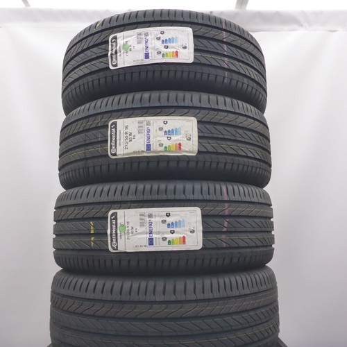 Continental ultracontact - 4x,