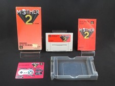 Testé MOTHER 2 Earthbound