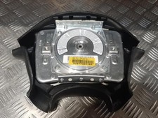 Air bag conducteur OPEL TIGRA 1 COUPE 90436231