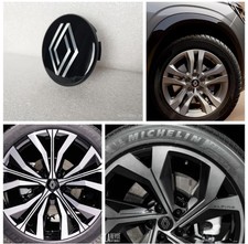 D'origine 4x Centre De Roue