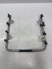 Rampe d'injection pour Lincoln