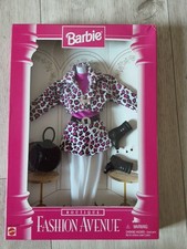 Vêtement Barbie Fashion