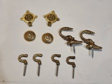 ANCIENNES ROSACES  CROCHETS