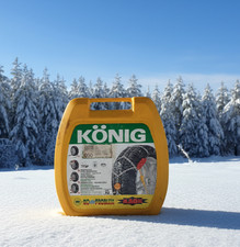 König T2 Magic 050 03050