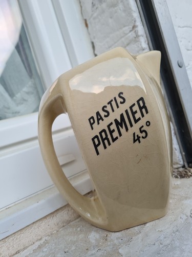 Rare pichet bistrot pastis - rare,