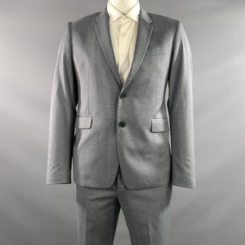 Paul smith costume gris - smith,