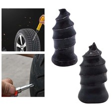 Clou en caoutchouc de