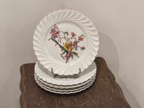 Belle serie assiettes - belle, 6