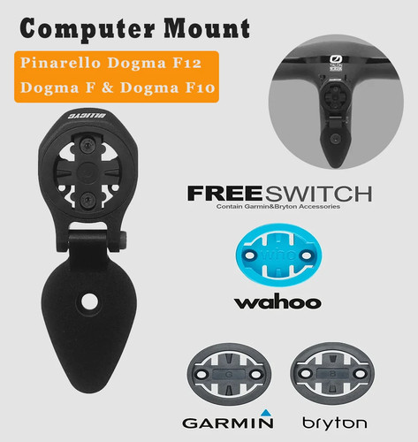 Dogma f10 integrated - dogma,