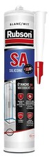 SA 1 heure  Mastic Sanitaire à Séchage Rapide Joint Silicone tous Matériaux B...