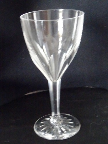 Verres vin anciens - a,
