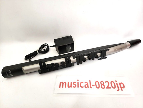 Yamaha wx5 wind synthesizer - yamaha,