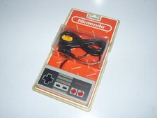 manette nintendo nes neuve sous blister rigide