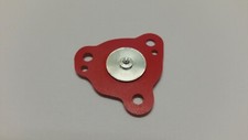 Membrane d'enrichissement pour carburateur Solex 32BIS sur Renault