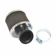 ATHENA S410000200006 Filtre à Air Cônique Universel pour Moto Peugeot 105 50