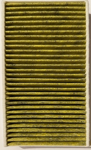 Filtre habitacle à - filtre,